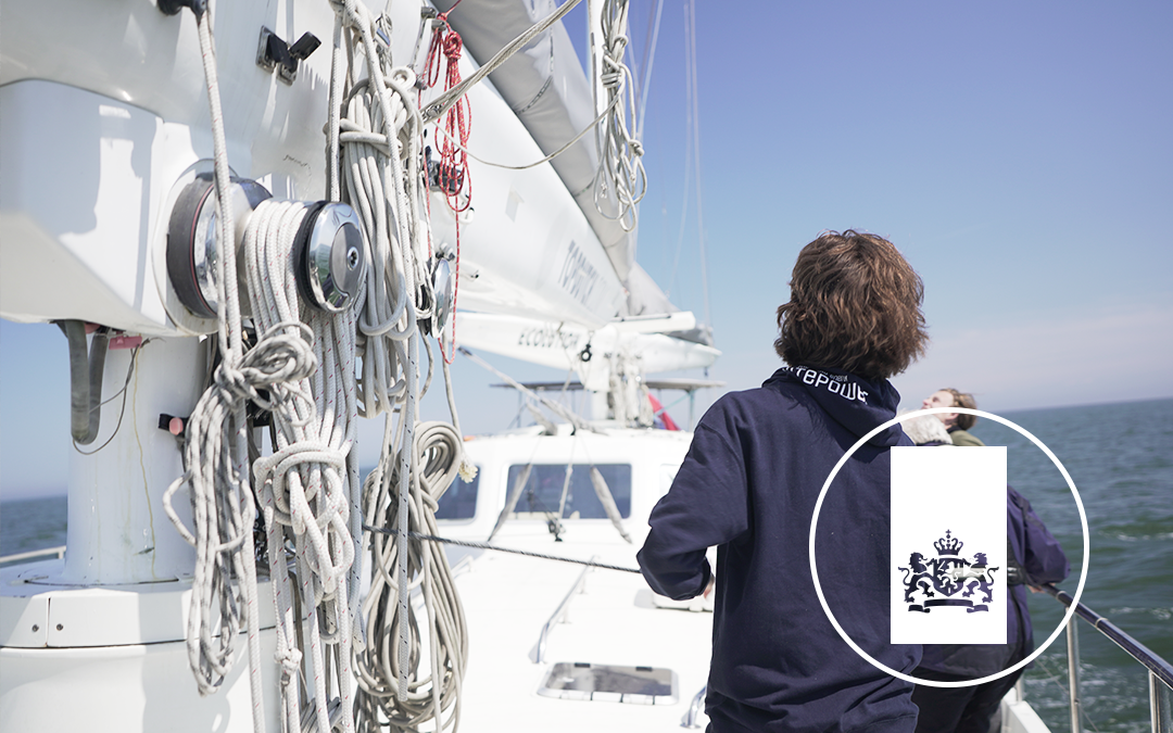 Communicatiemanagement voor Island Trade Mission (2018)
