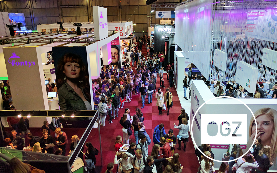 Multiplatform videocampagne OGZ (2018)