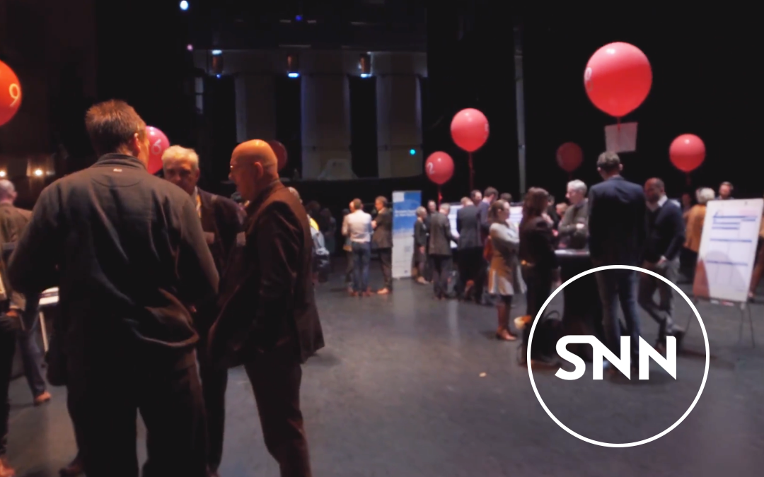 Videoverslag innovatiewerkplaats SNN (2018)